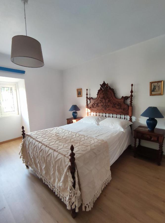 Villa Casa da Mata Paredes de Coura Esterno foto