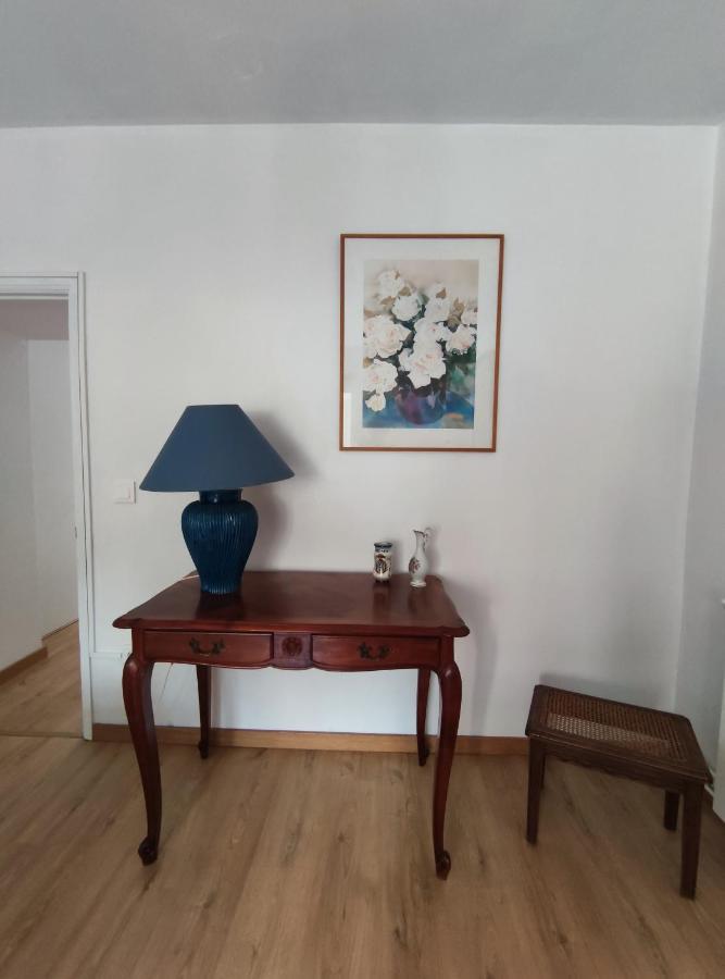 Villa Casa da Mata Paredes de Coura Esterno foto