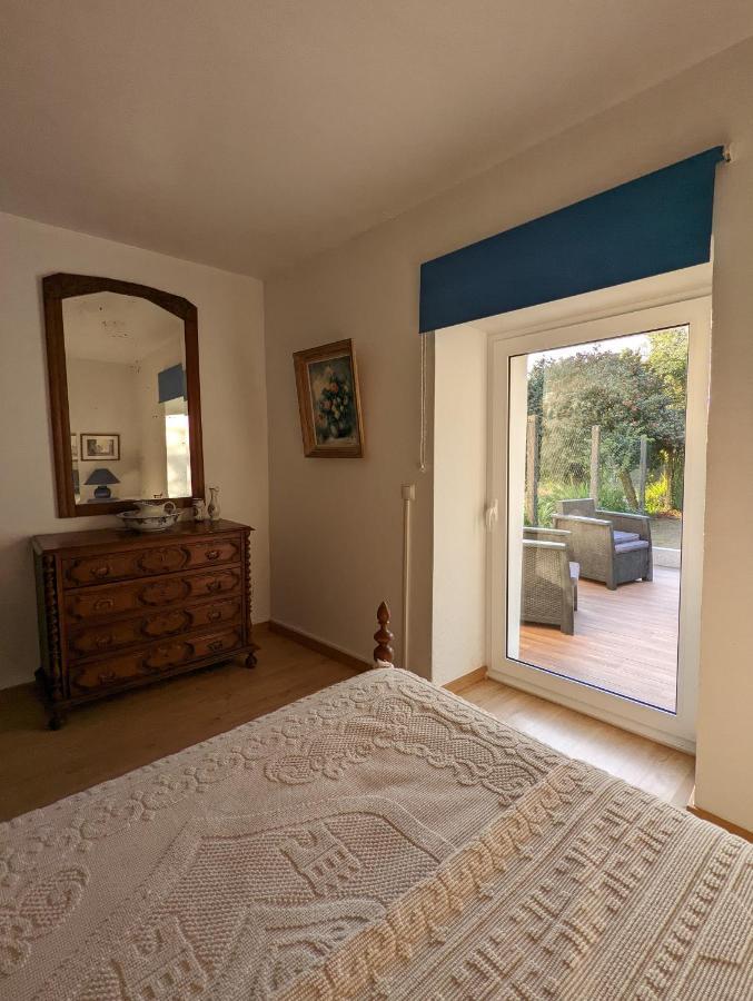 Villa Casa da Mata Paredes de Coura Esterno foto